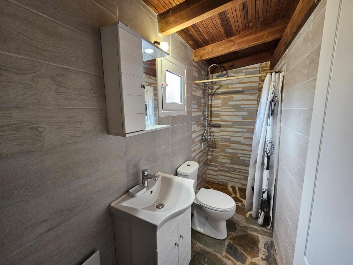 Villa Clotho Порто-Рафті Екстер'єр фото