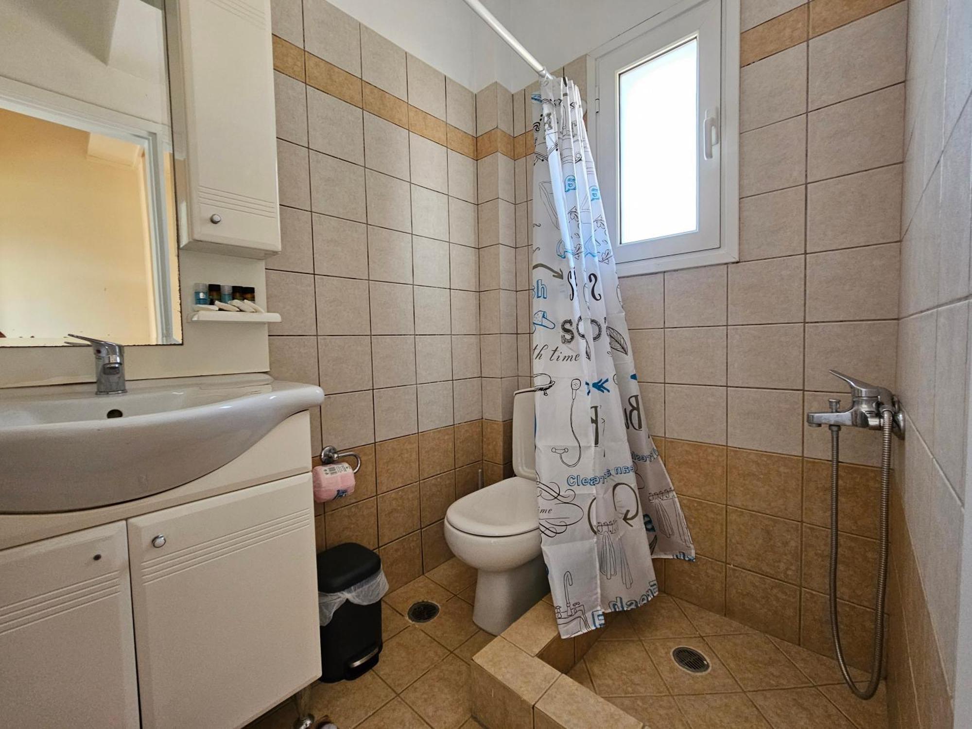 Villa Clotho Порто-Рафті Екстер'єр фото